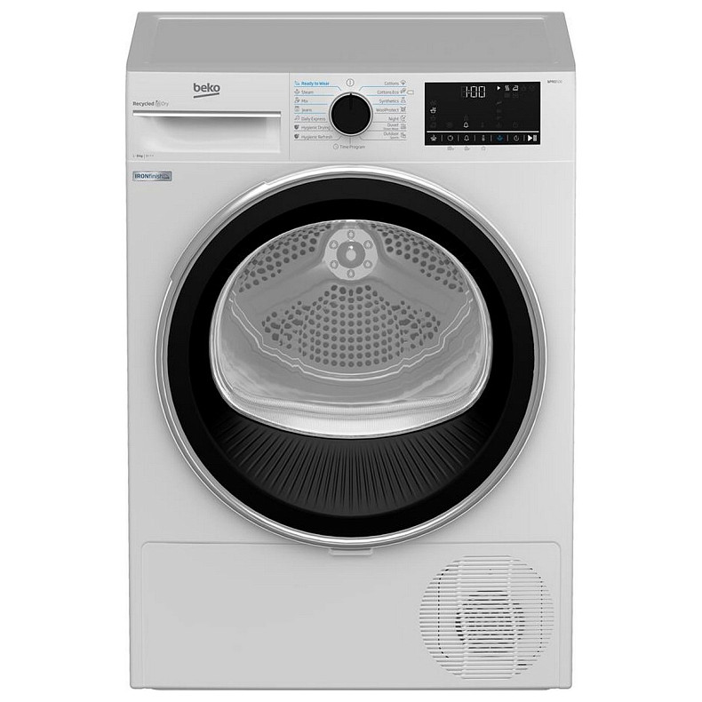 Сушильная машина Beko B5T68243