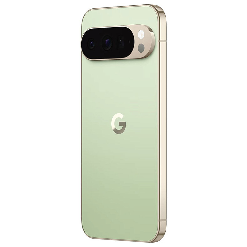 Смартфон Google Pixel 10 Pro XL 16/256Gb Jade