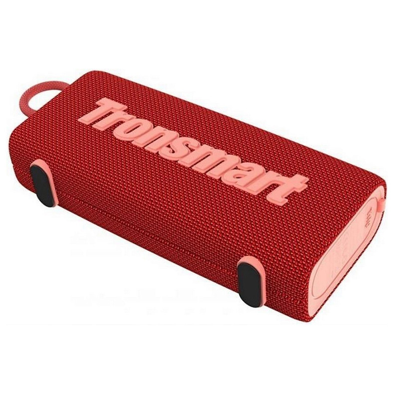 Акустическая система Tronsmart Trip Red (797552)