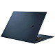 Ноутбук ASUS Zenbook S 13 UM5302LA-LV152 13.3" 2.8K OLED, AMD R7-7840U, 16GB, F1TB, Блаки (90NB1233-M005V0)