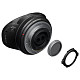 Объектив Canon RF 3.9mm f/3.5 Dual Fisheye