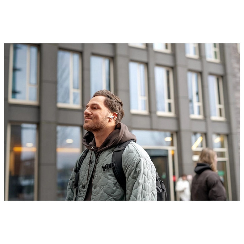 Наушники Philips TAT2139 White (TAT2139WT/00)