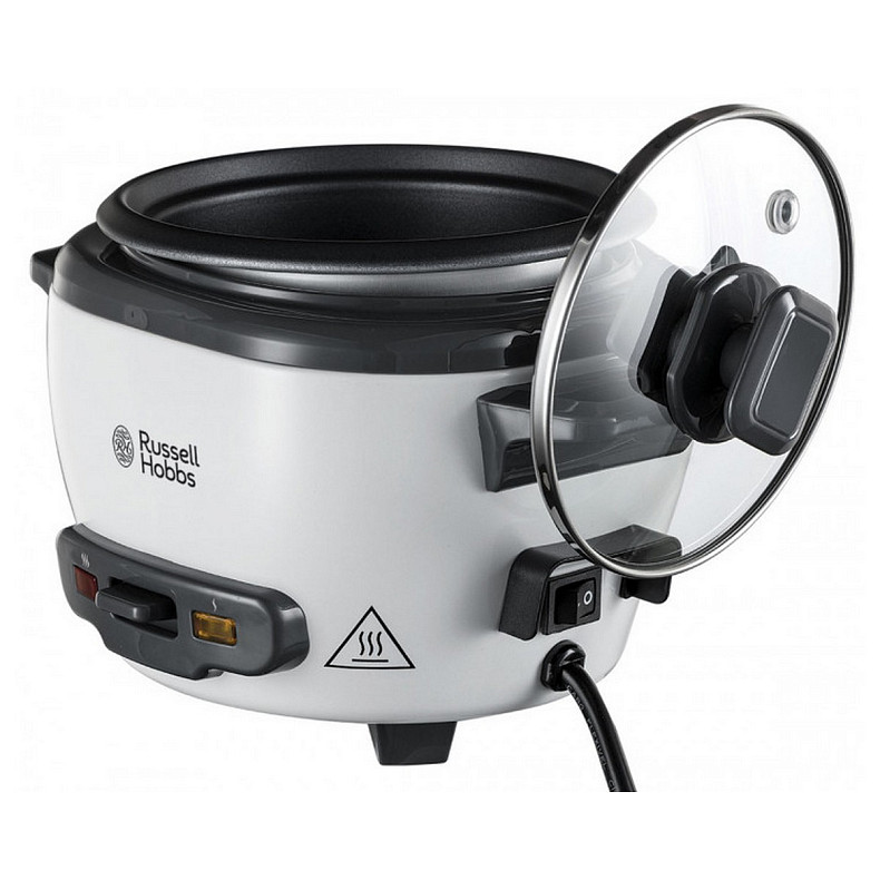 Рисоварка Russell Hobbs 27020-56 Small