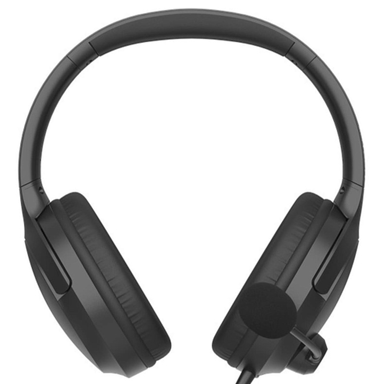 Гарнітура A4Tech FH280U Black