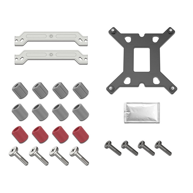 Кулер процесорний ID-Cooling SE-903-XT FRGB