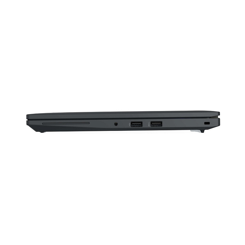 Ноутбук Lenovo ThinkPad L14-G5 14" WUXGA IPS AG, AMD R5-7535U, 32GB, F1TB, UMA, DOS, черный