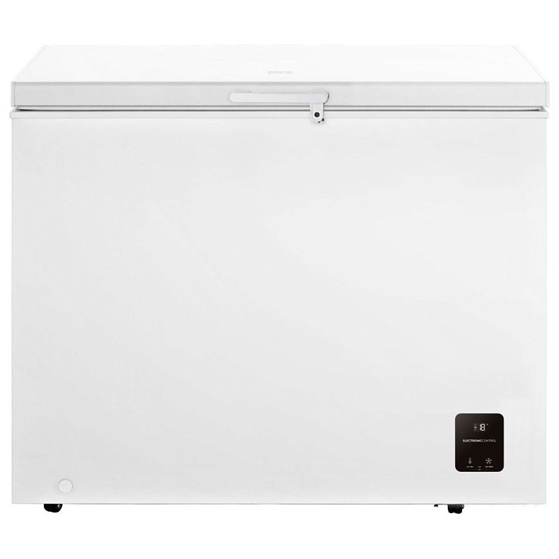 Морозильна скриня Gorenje FH 30 EAW