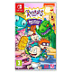 Игра консольная Switch Rugrats: Adventures in Gameland (Неугомонные)