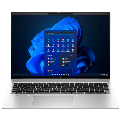 Ноутбук HP EliteBook 865-G10 16" WUXGA IPS AG, AMD R7-7840U, 16GB, F512GB, UMA, Win11P, серебристый