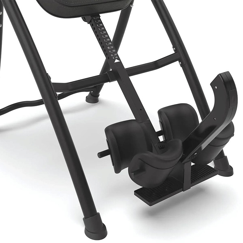 Інверсійний стіл Toorx Inversion Table GBX 3000 (GBX-3000)