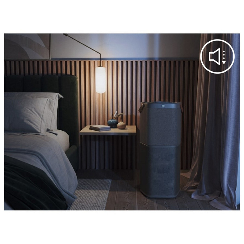 Очиститель воздуха Electrolux Climate EPO60771DG