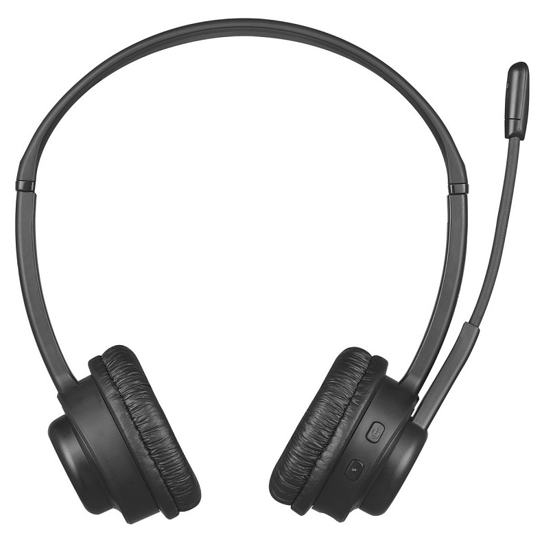 Наушники с микрофоном Sandberg Wireless Call Headset