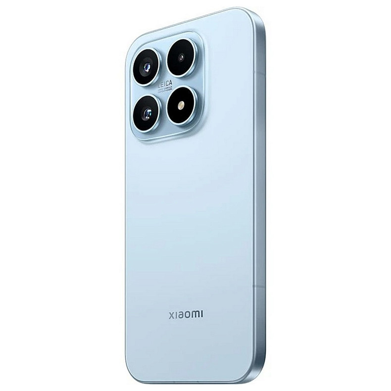 Смартфон Xiaomi 17 12/512GB Ice Blue