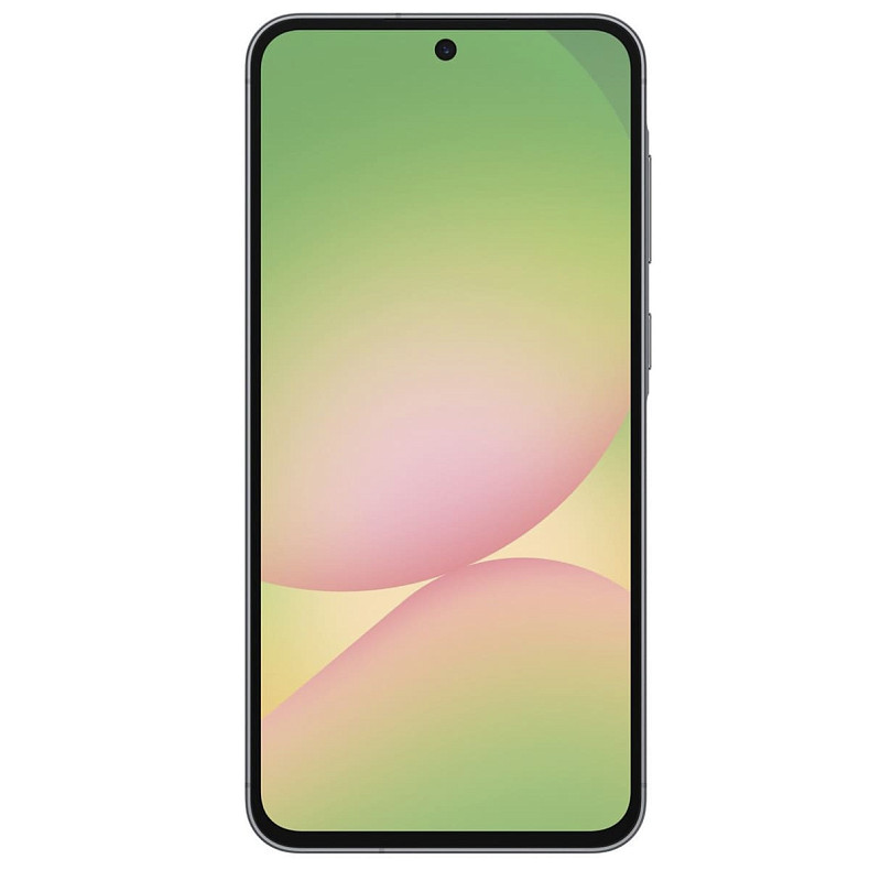 Смартфон Samsung Galaxy A56 5G 8/256GB Awesome Graphite (SM-A566BZKCEUC)