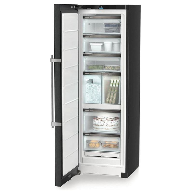 Морозильная Камера Liebherr Sfnbsd 529I