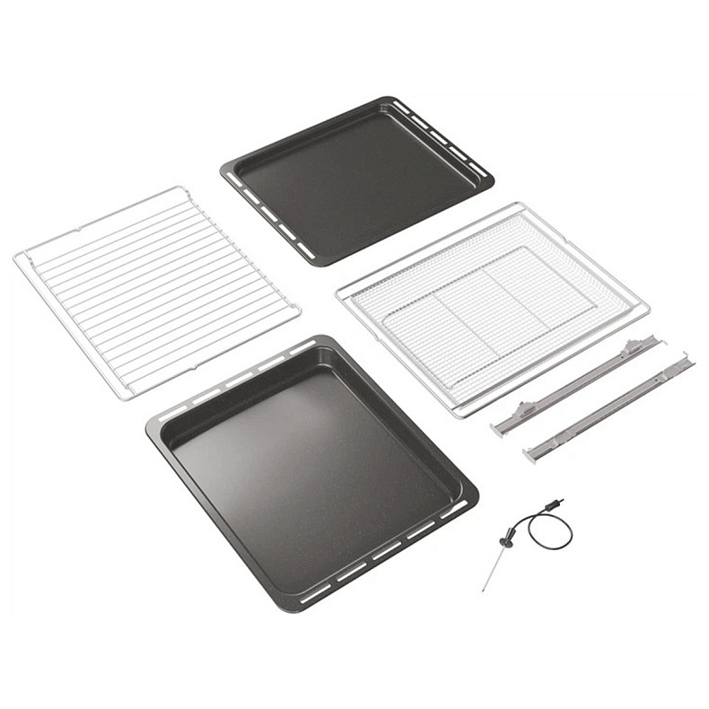 Духовой шкаф Whirlpool AKZ9S 8260 FB