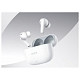 Bluetooth-гарнитура Realme Buds T300 White EU_