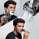 Электробритва Braun Series 3 310BT типа 5409 Wet&Dry black/blue