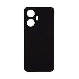 Чохол накладка Armorstandart Icon для Realme C55 Camera cover Black (ARM72417)