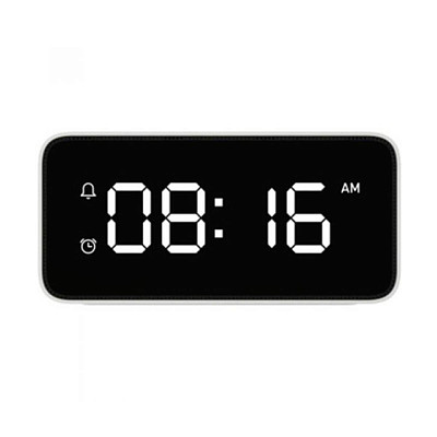 Будильник Xiaomi Xiao AI Smart Alarm Clock (AI01ZM) (FXR4081CN)