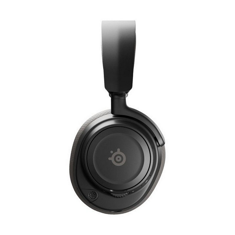 Наушники SteelSeries Arctis Nova 7 Gen 2 Wireless Black (61730)