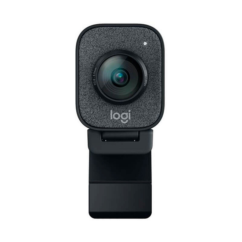 Веб-камера Logitech StreamCam Graphite (960-001281)