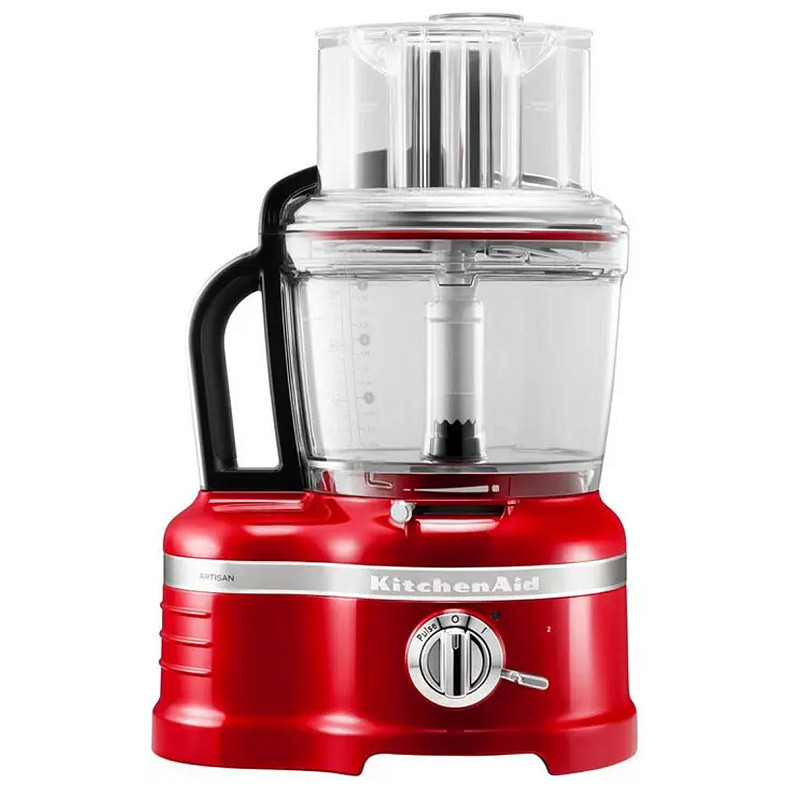 Кухонный комбайн KitchenAid Artisan, 4 л 5KFP1644EER красный