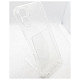 Чeхол-накладка BeCover Anti-Shock для Apple iPhone 16 Plus Clear (712111)