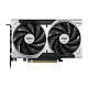 Видеокарта MSI GeForce RTX 5050 Ventus 2X OC 8GB GDDR6 (GeForce RTX 5050 8G VENTUS 2X OC)