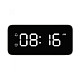 Будильник Xiaomi Xiao AI Smart Alarm Clock (AI01ZM) (FXR4081CN)