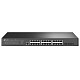 Коммутатор TP-LINK TL-SG3428X-M2 24x2.5GE 4x10GE/SFP+ L2 JetStream 19" 1U