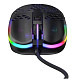 Мышь Xtrfy MZ1 RGB Black (XG-MZ1-RGB) USB