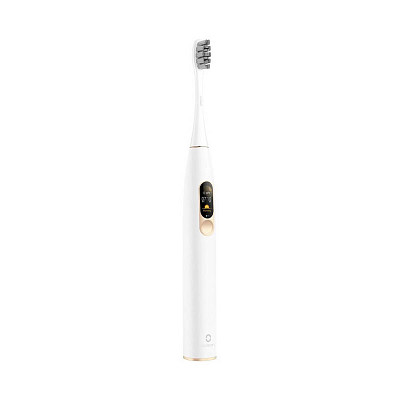 Розумна зубна електрощітка Oclean X White (OLED) (Міжнародна версія)
