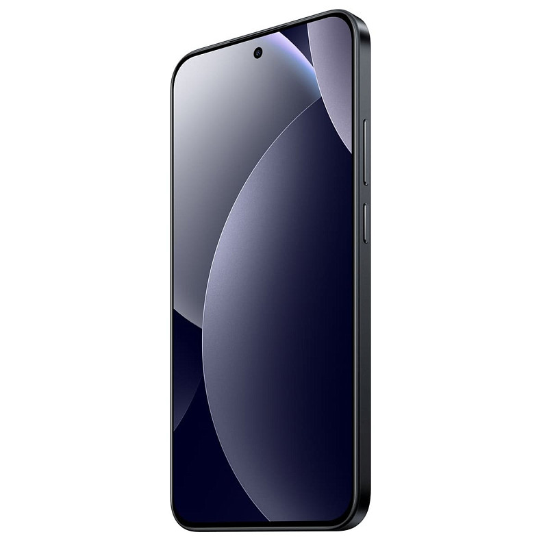 Смартфон Xiaomi Redmi Note 15 Pro 5G 8/256GB (with charger) Black EU