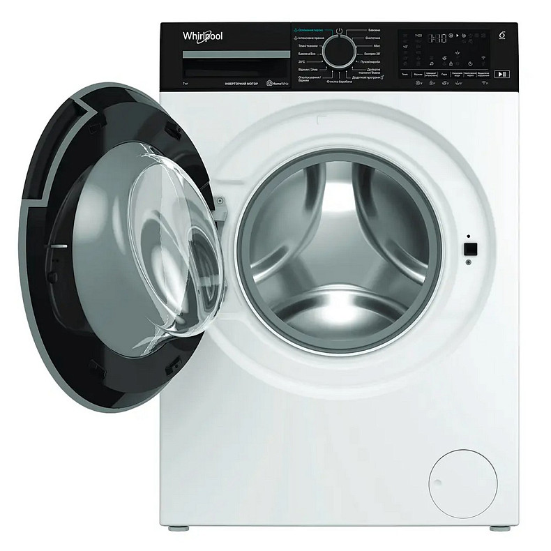 Пральна машина Whirlpool WAM764WKBUA