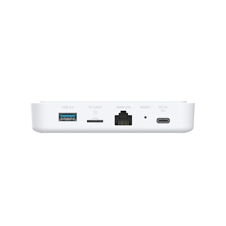 Мобільный Маршрутизатор D-Link DBR-330 AX3000, 5260mА*год