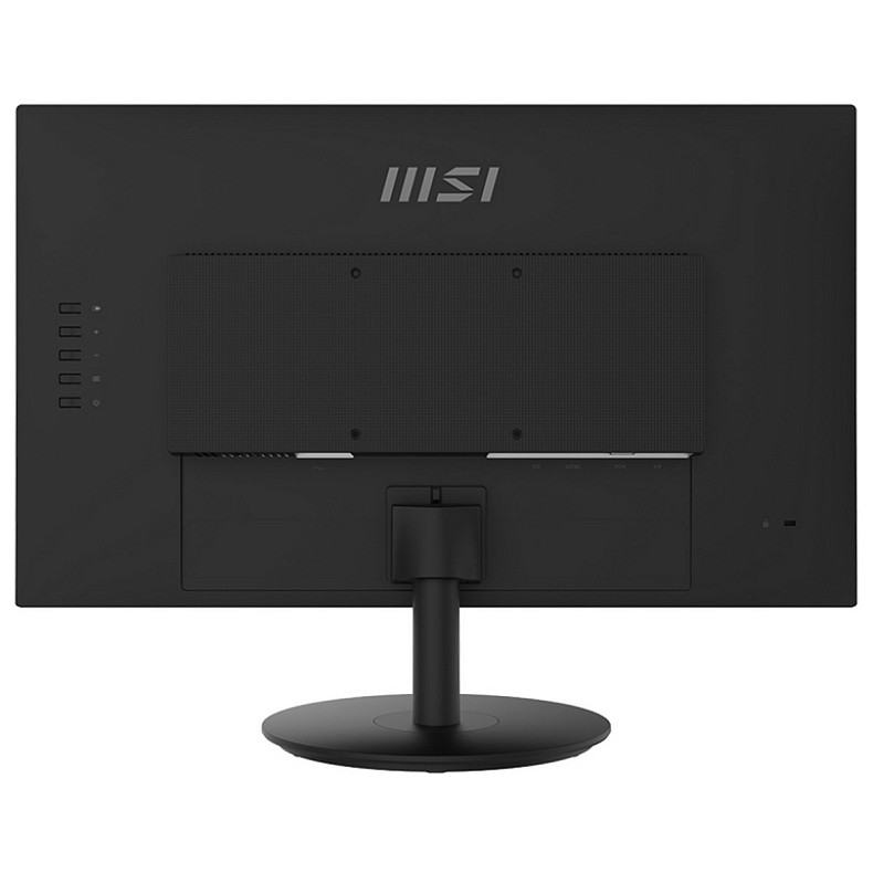 Монитор MSI 23.8" Pro MP242A IPS Black 100Hz