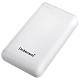 Универсальная мобильная батарея Intenso XS20000 20000mAh White (7313552)