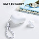 Bluetooth-гарнитура Anker SoundСore R50i White (A3949G21)