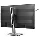 Монітор Philips 27" 27B2G5601, QHD IPS,100Hz, HDMI, DP, USB-C, USB-hub, HAS, Pivot, кол.