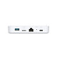 Мобільный Маршрутизатор D-Link DBR-330 AX3000, 5260mА*год