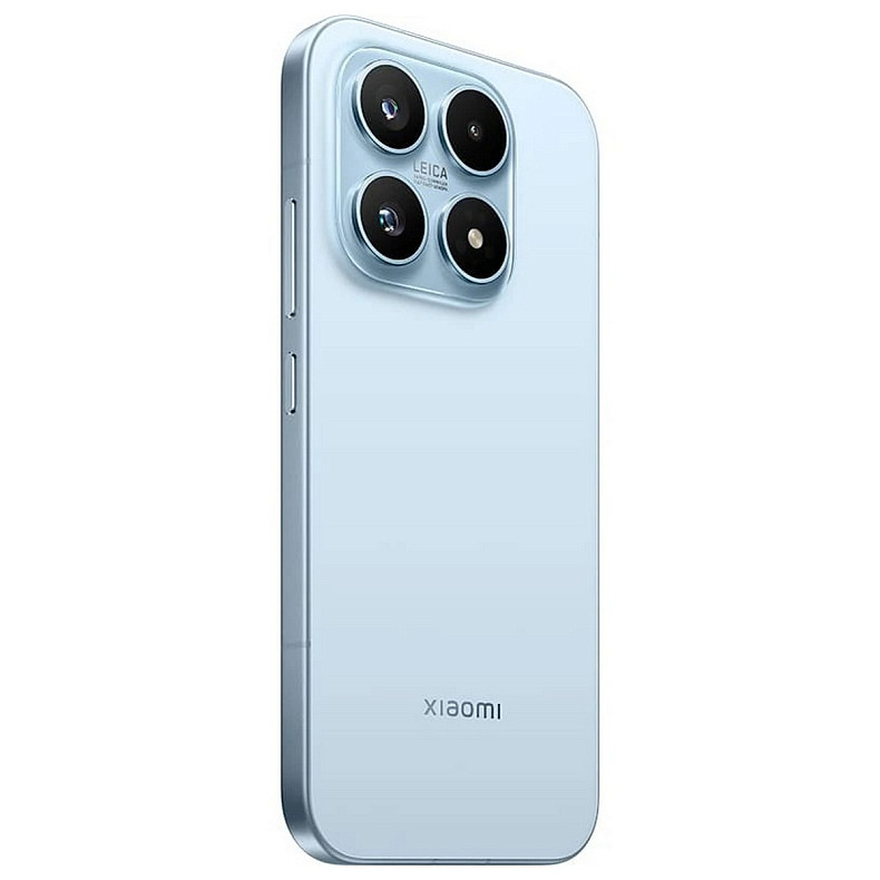 Смартфон Xiaomi 17 12/512GB Ice Blue
