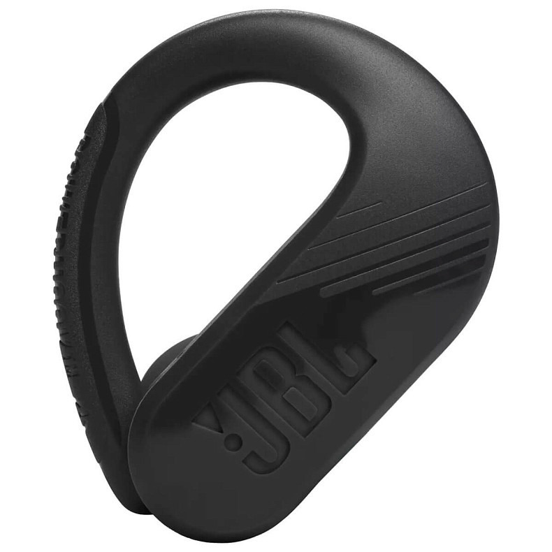 Наушники JBL Endurance Peak 3 Black (JBLENDURPEAK3BLK)