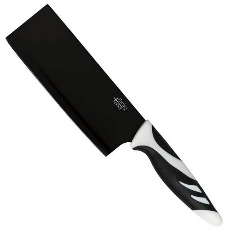 Набор ножей Cecotec 6 Pro Set Black