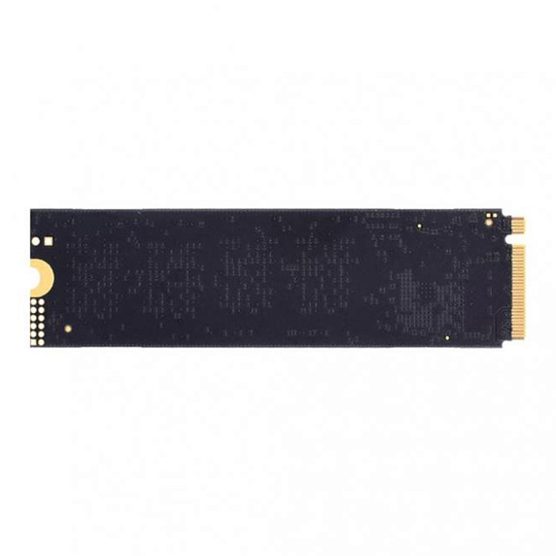 SSD диск Apacer AS2280P4U M.2 2280 PCIe 3.0 x4 3D TLC (AP256GAS2280P4U-1) 256GB