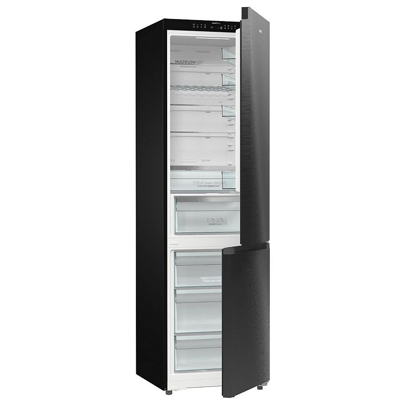 Холодильник Gorenje NRB620E6BX4WFE
