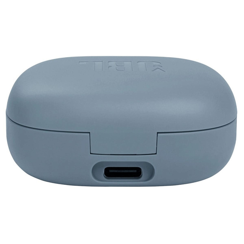 Наушники JBL Wave 300TWS Blue (JBLW300TWSBLU)