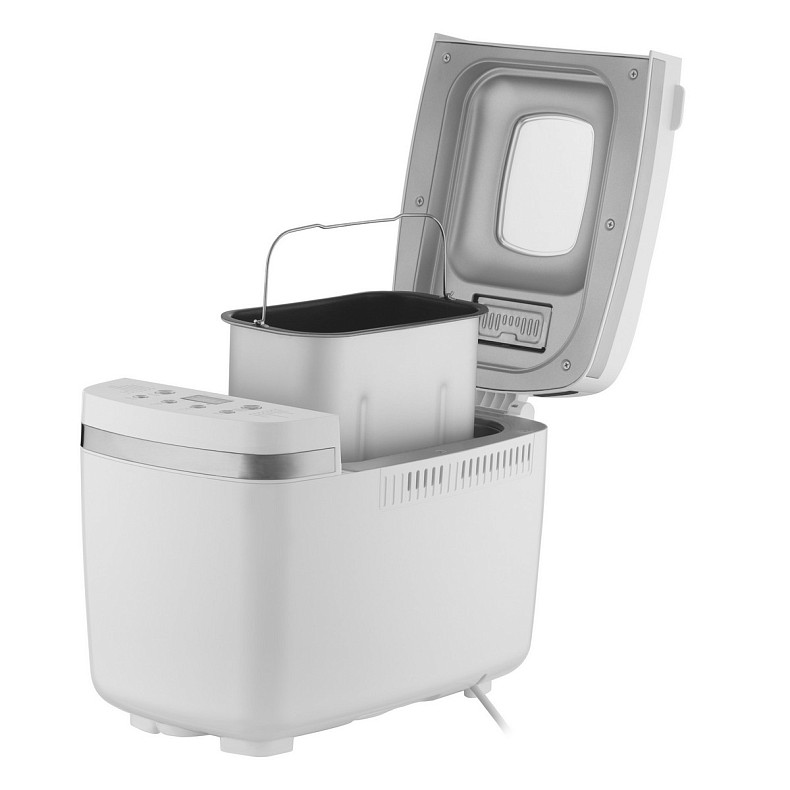 Хлібопічка Ardesto BM-D1500W