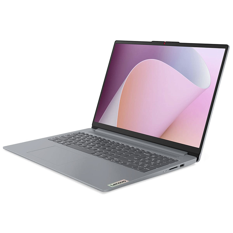 Ноутбук Lenovo IPS3-16ABR8 R7-5825U 16" 16GB/1TB 82XR00DCRA