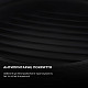 Набор аксессуаров для аэрогриля CECOTEC Cecofry Silicone Pack